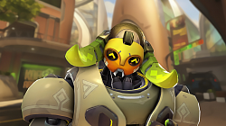 Orisa