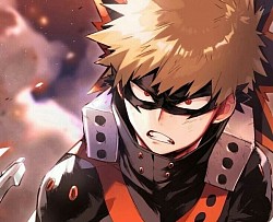 Bakugo