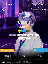 Profile